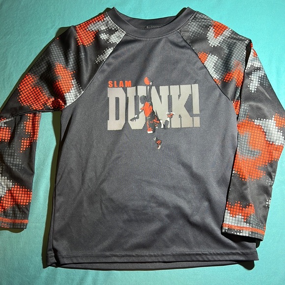 6 pc Lot of Boys Shirts - Picture 3 of 7